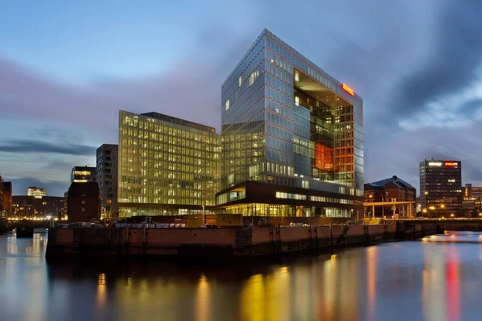 Spiegel-Verlag