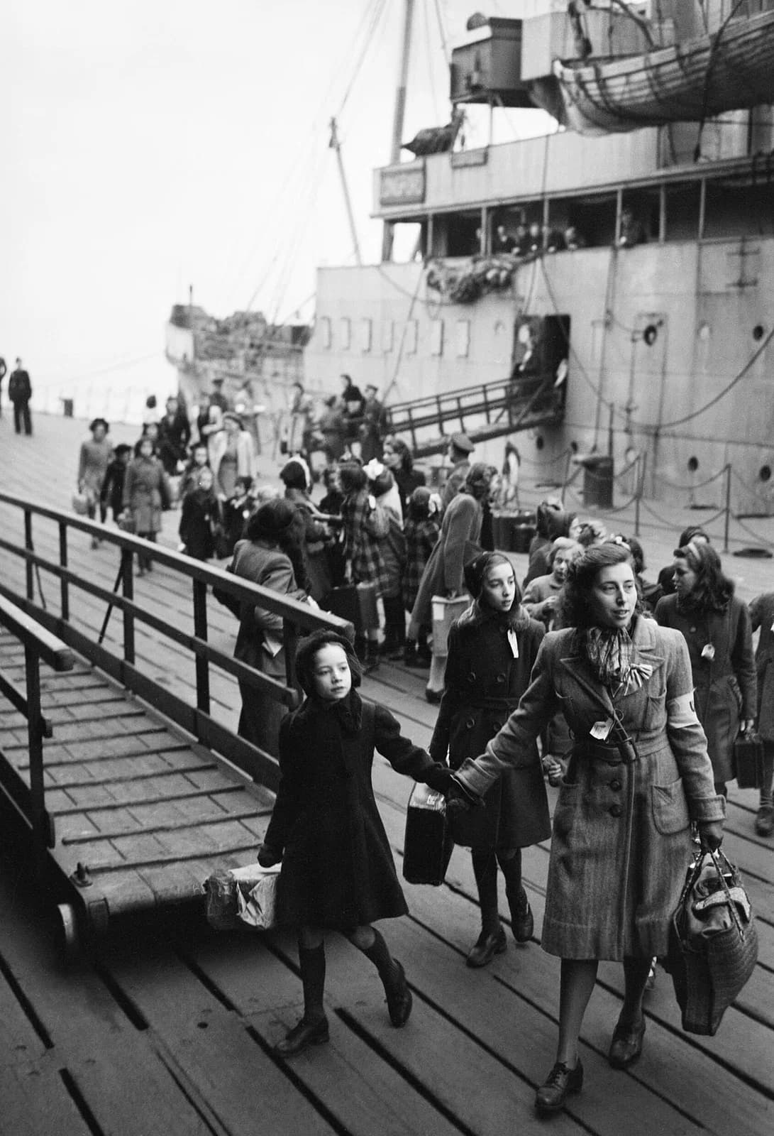 refugee
