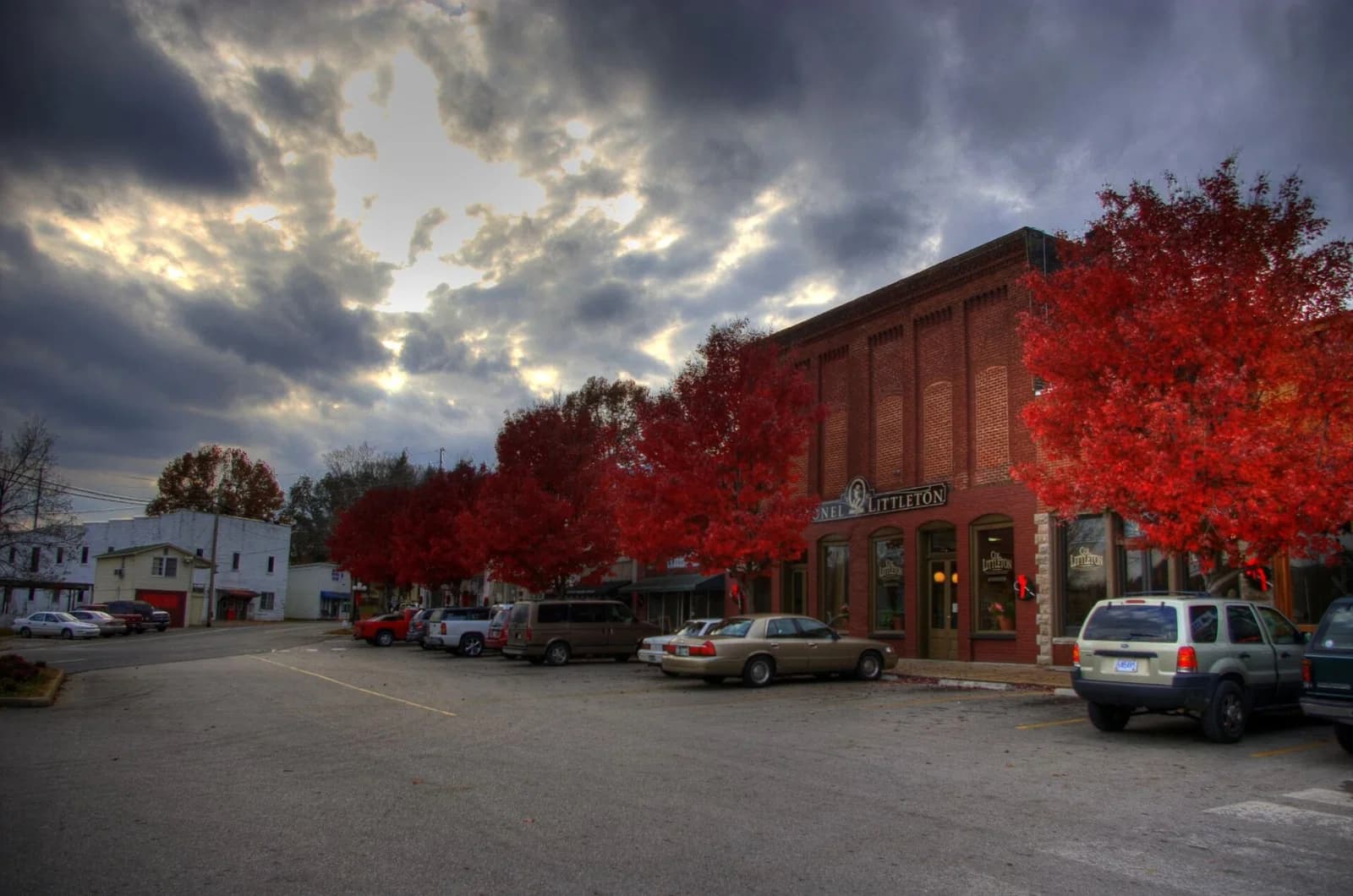 Lynnville