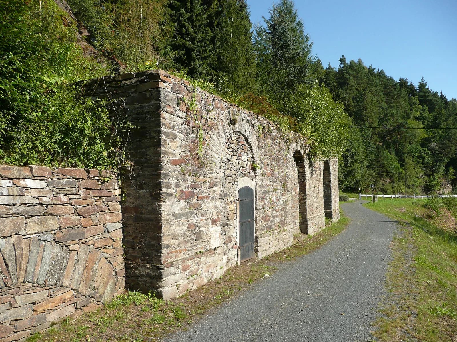 Großvoigtsberg