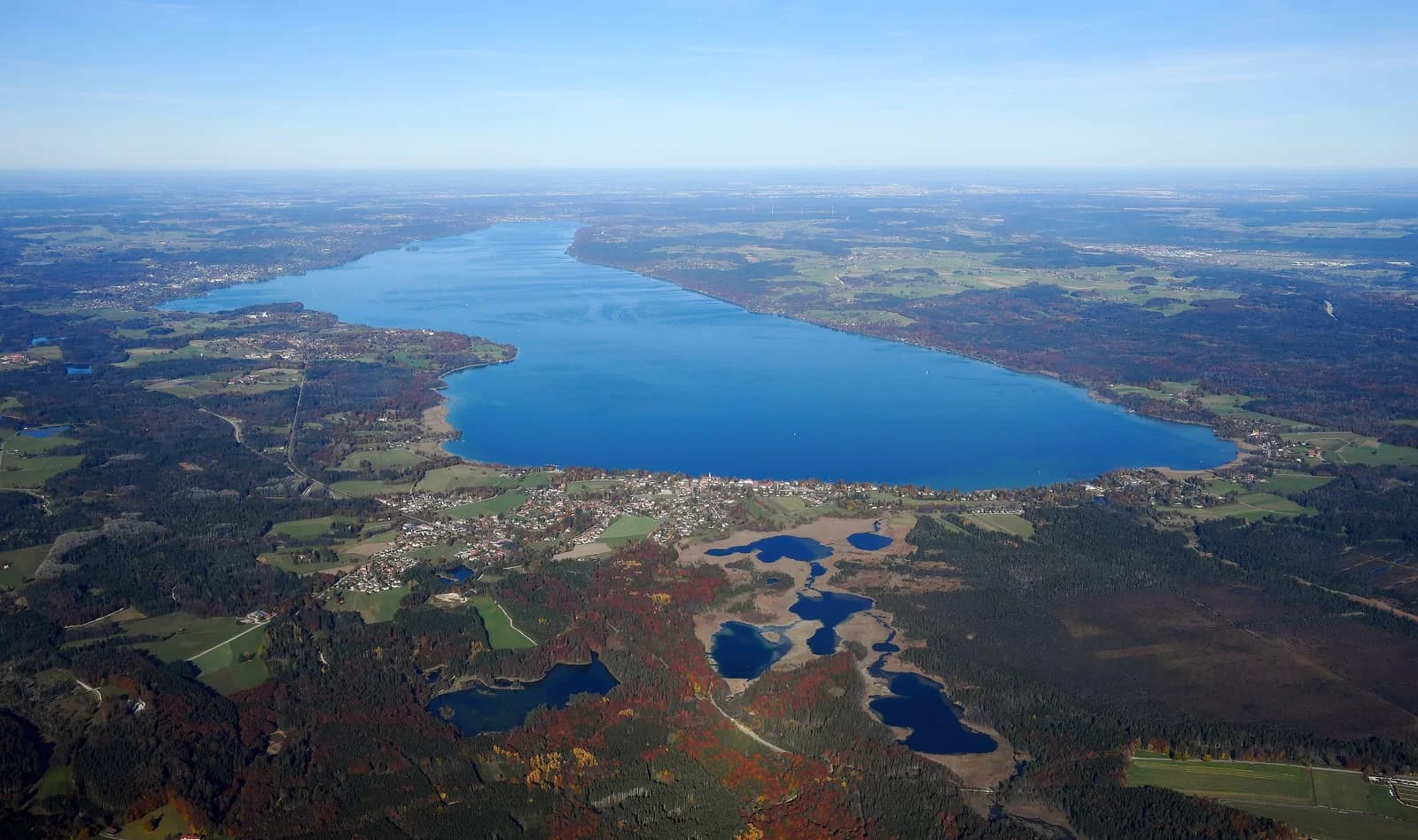 Starnberger See