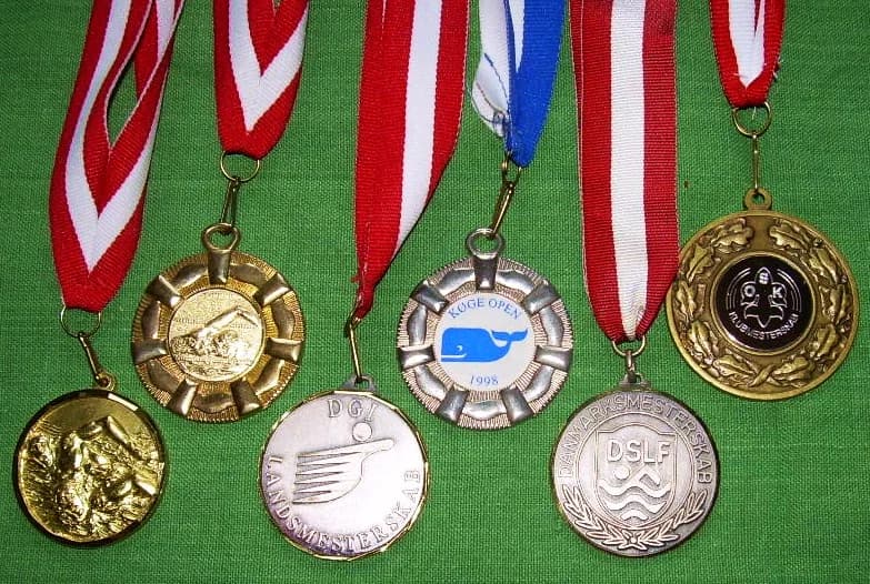 medallion