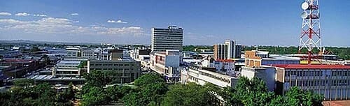 Polokwane