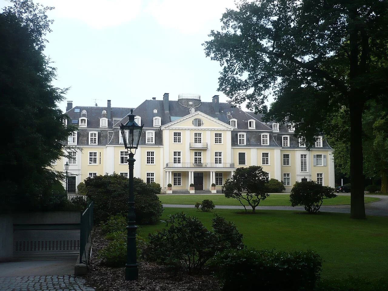 Schloß Pesch