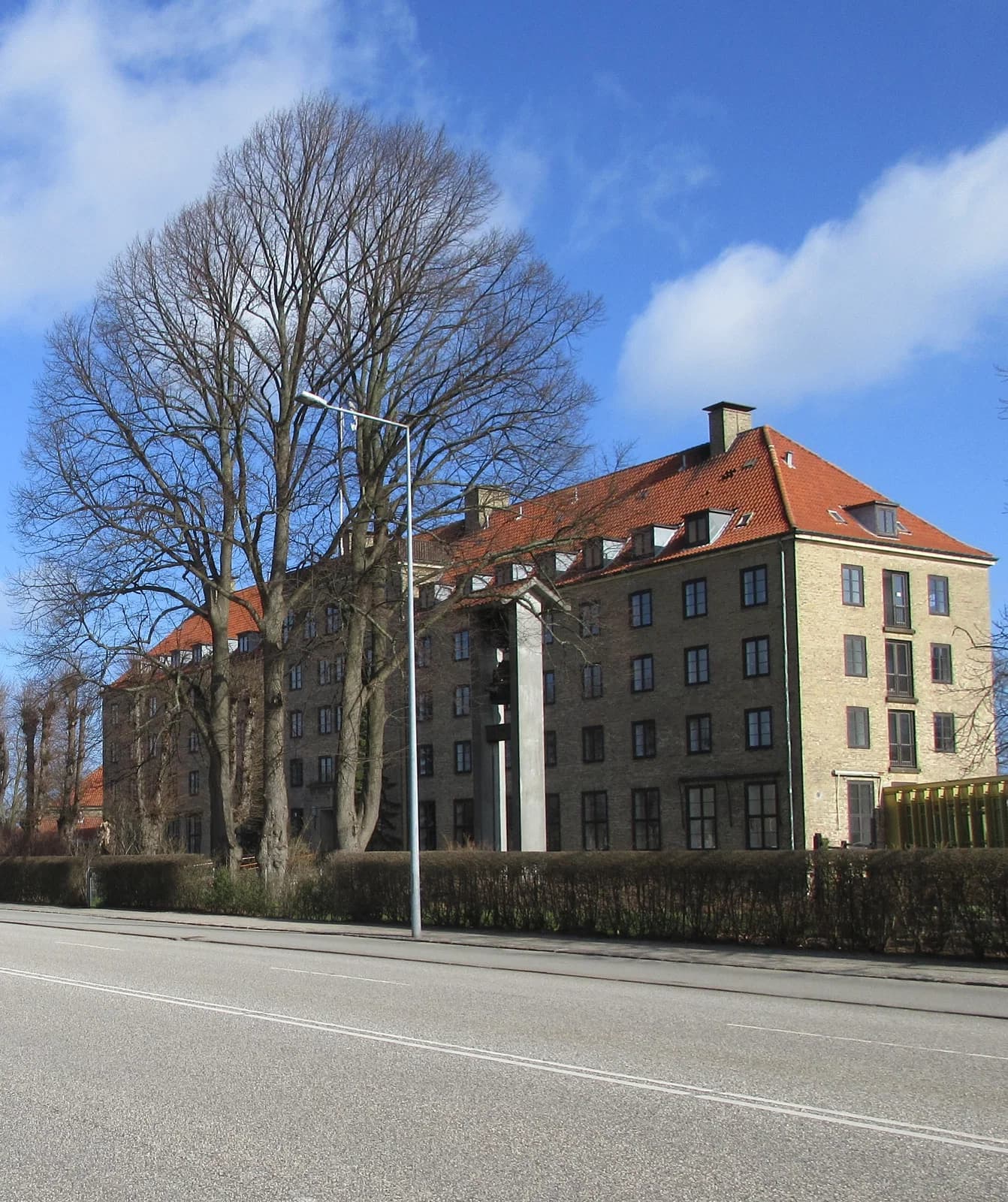 Sankt Lukas Hospiz