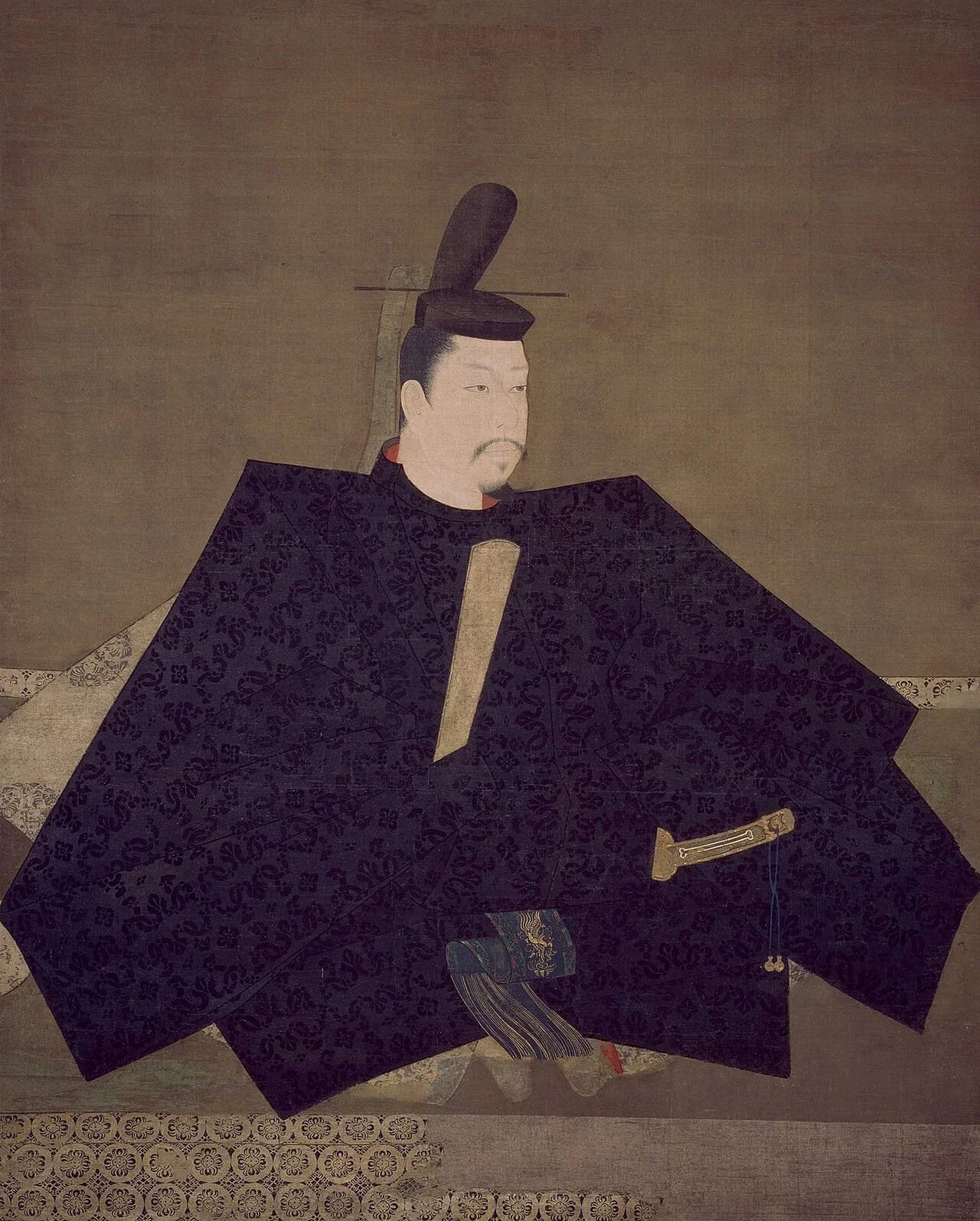 shogun