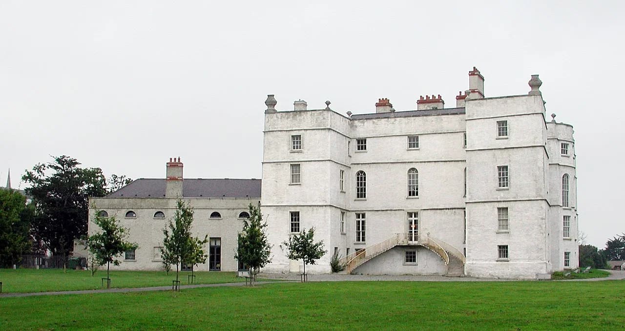 Rathfarnham