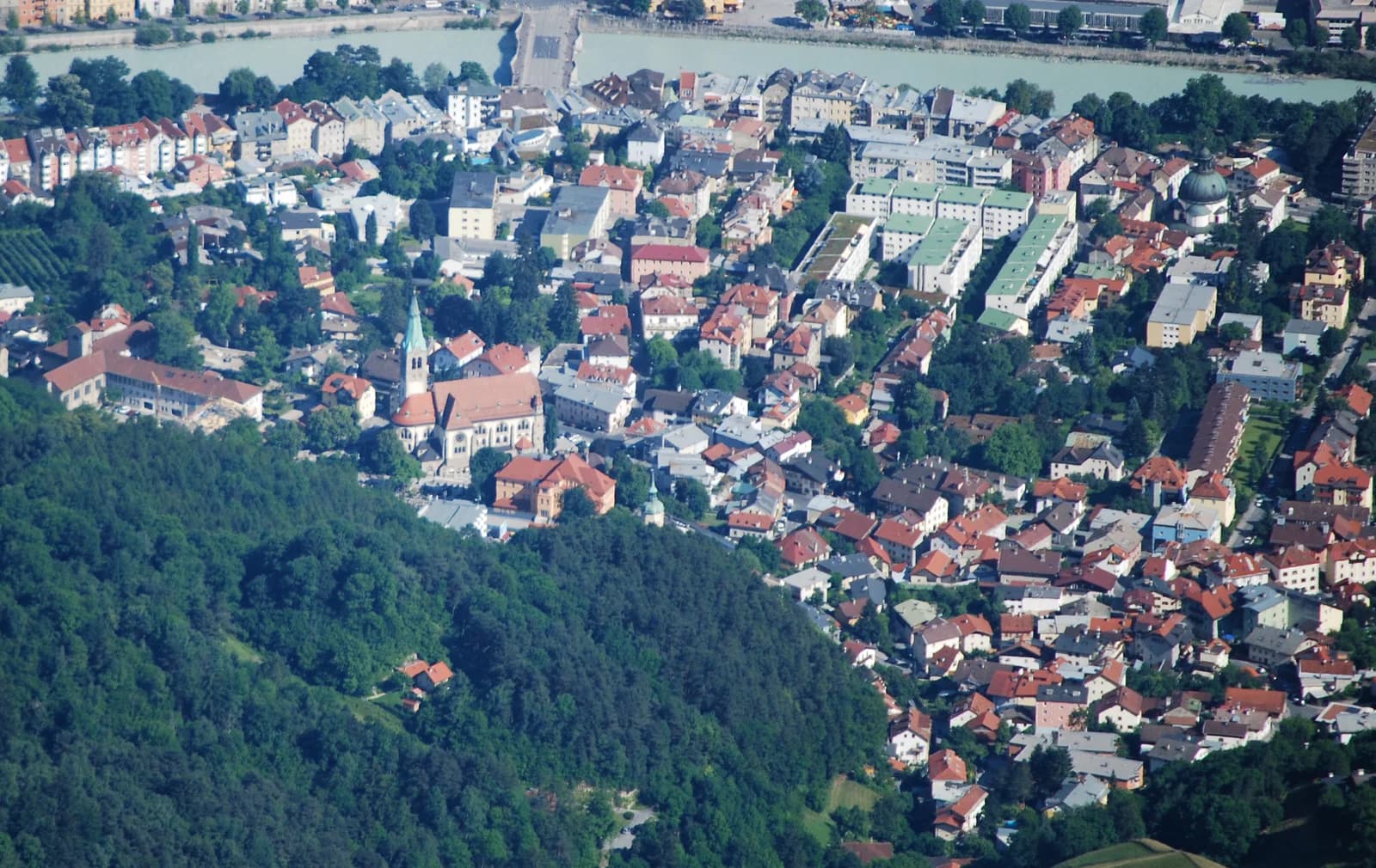 Hötting
