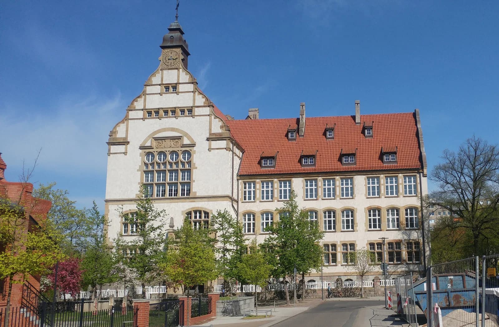 Reformrealgymnasium Frankfurt (Oder)