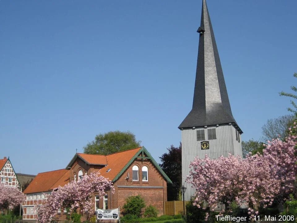 Borstel