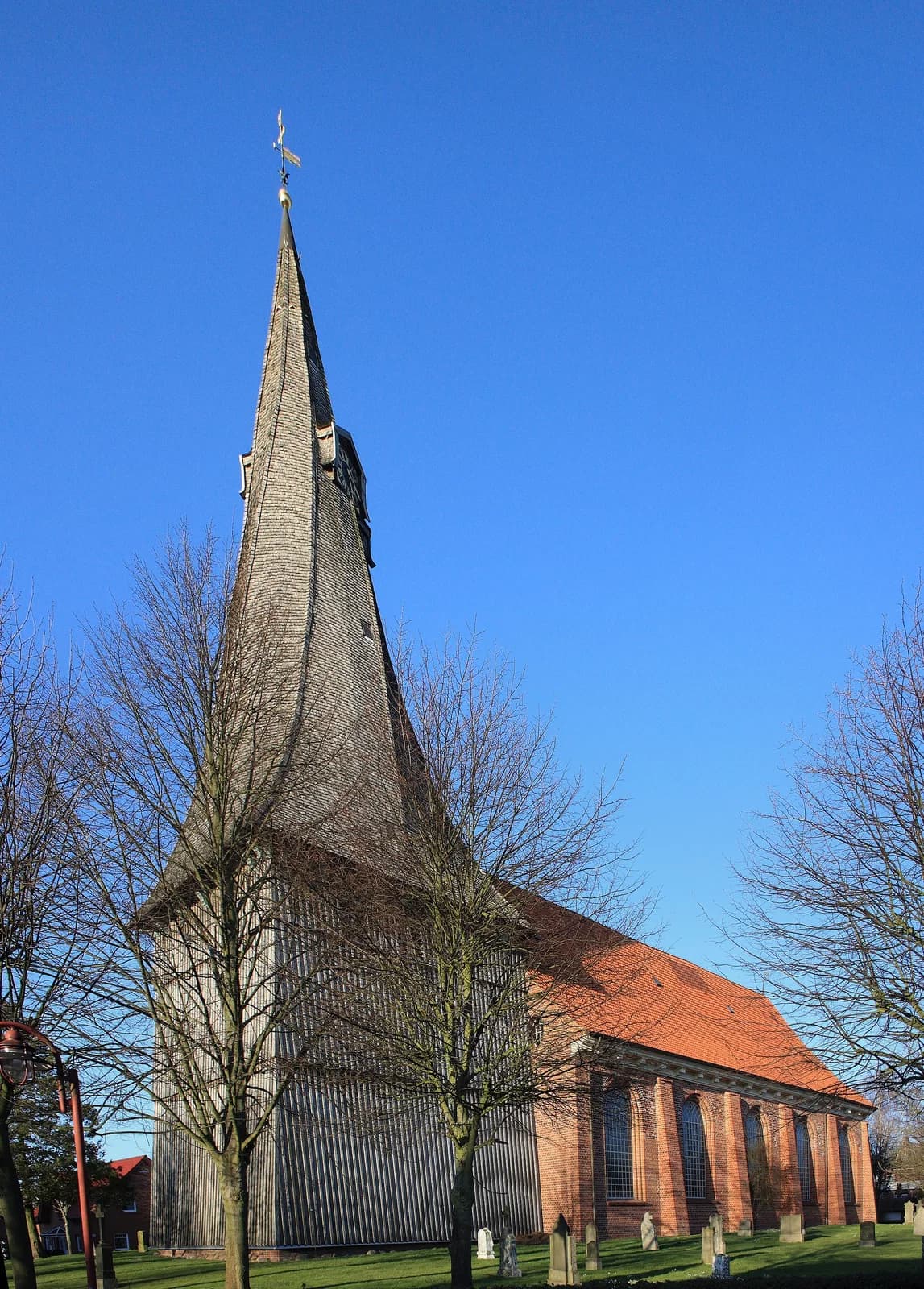 Estebrügge