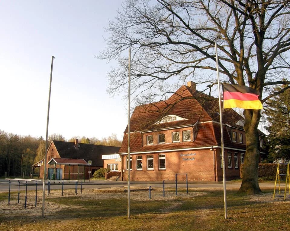 Kuhstedt