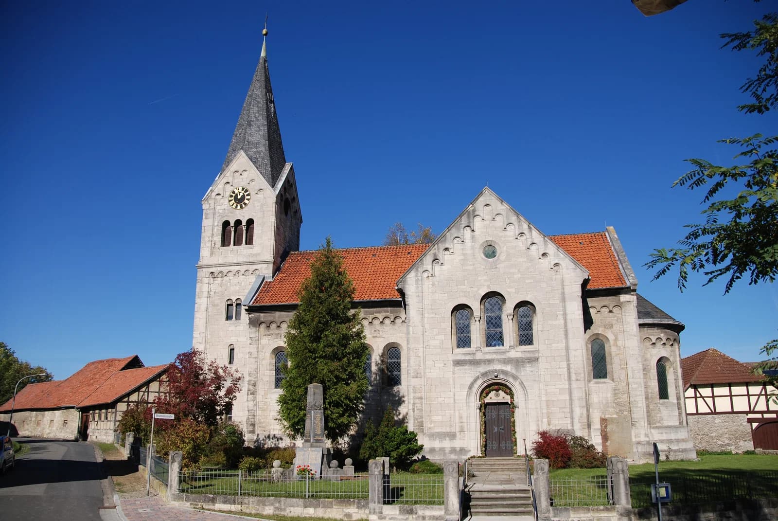 Sunstedt