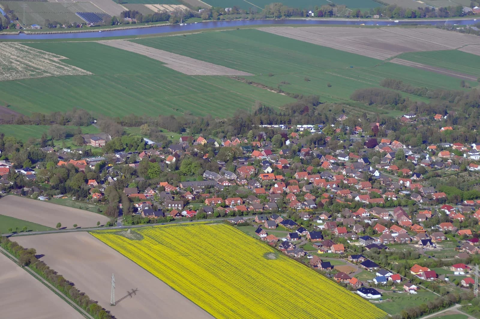 Warstade