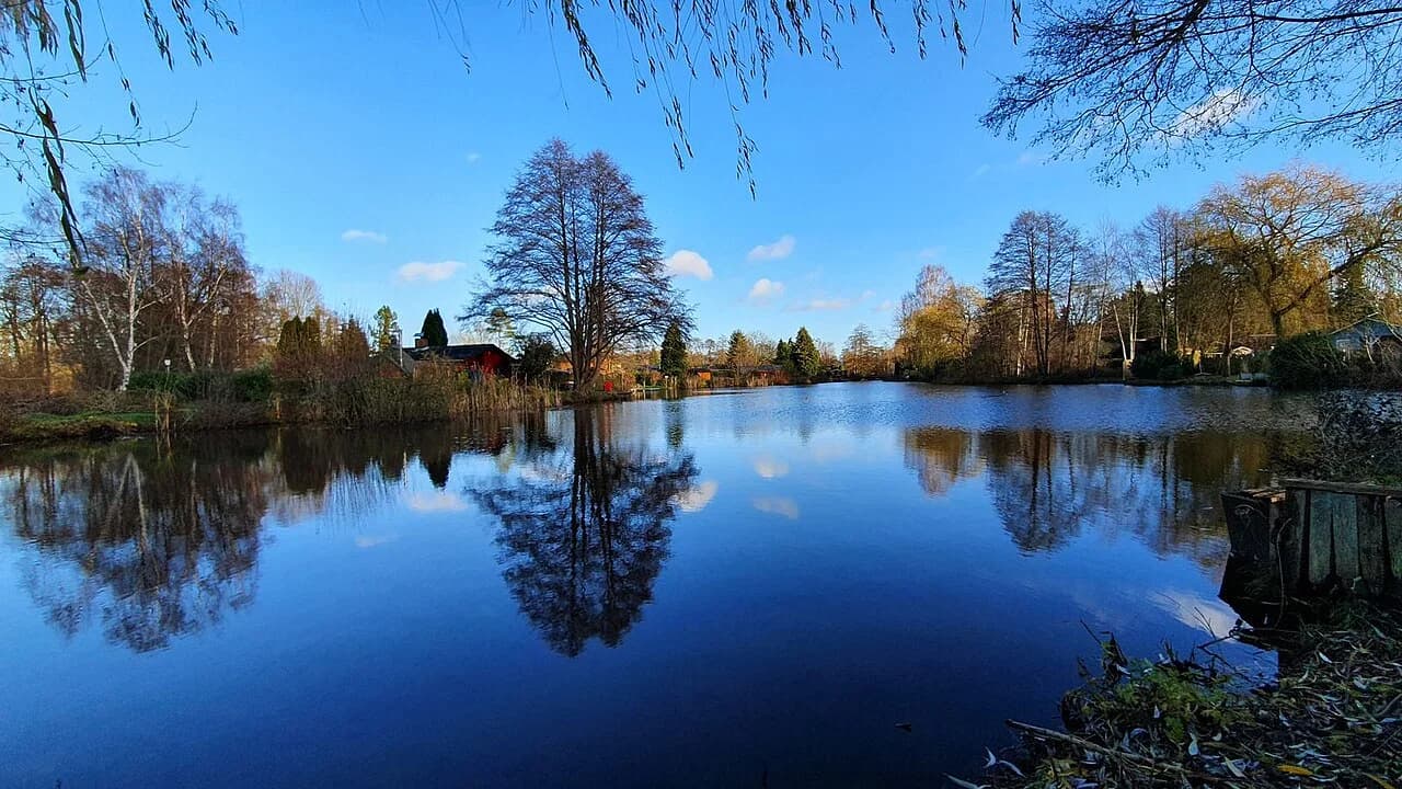 Wümme