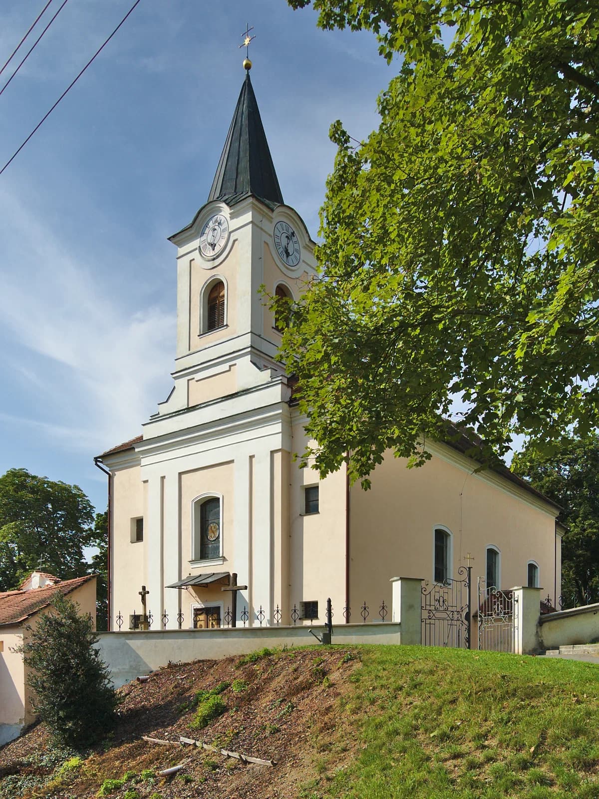 Knínice u Boskovic