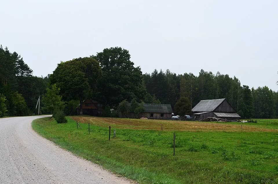 Beržiniškė