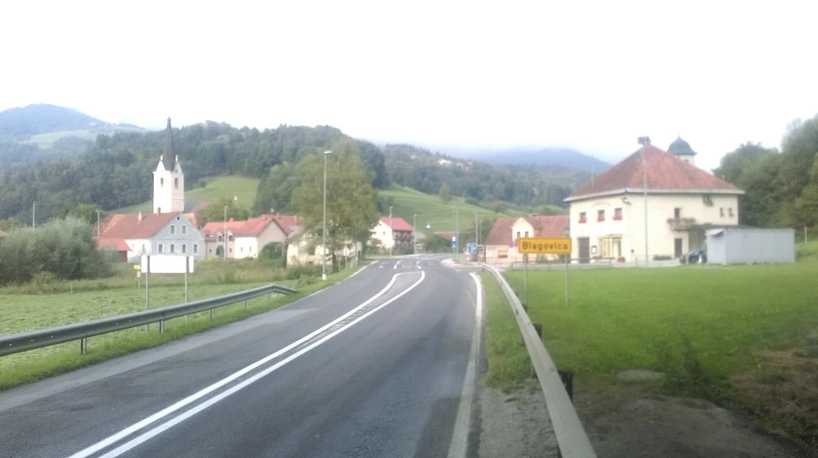 Blagovica