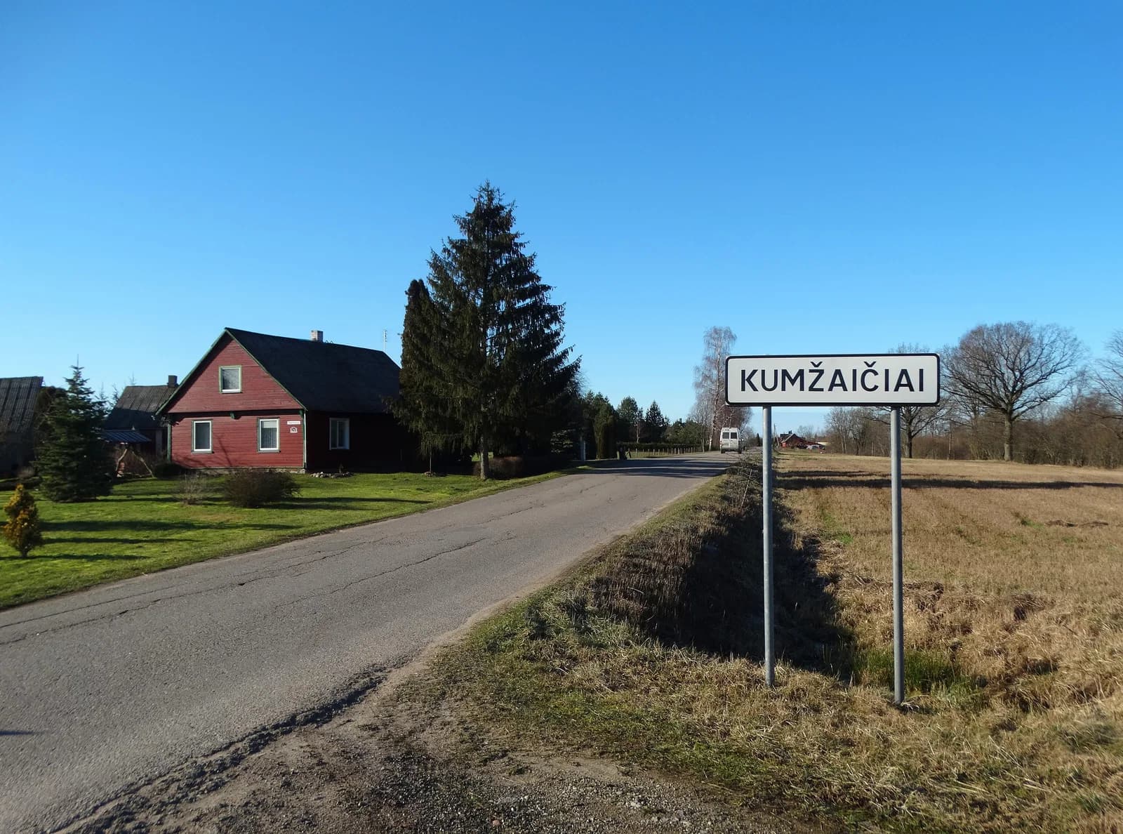Kumžaičiai