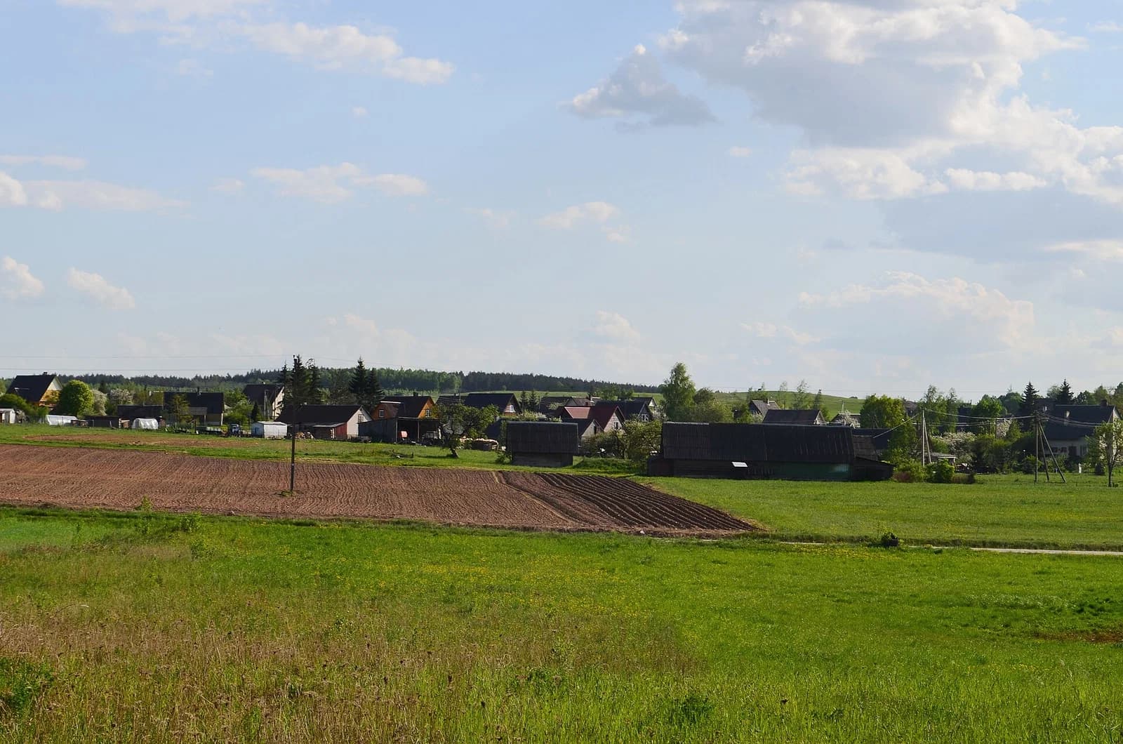 Sklėriškės