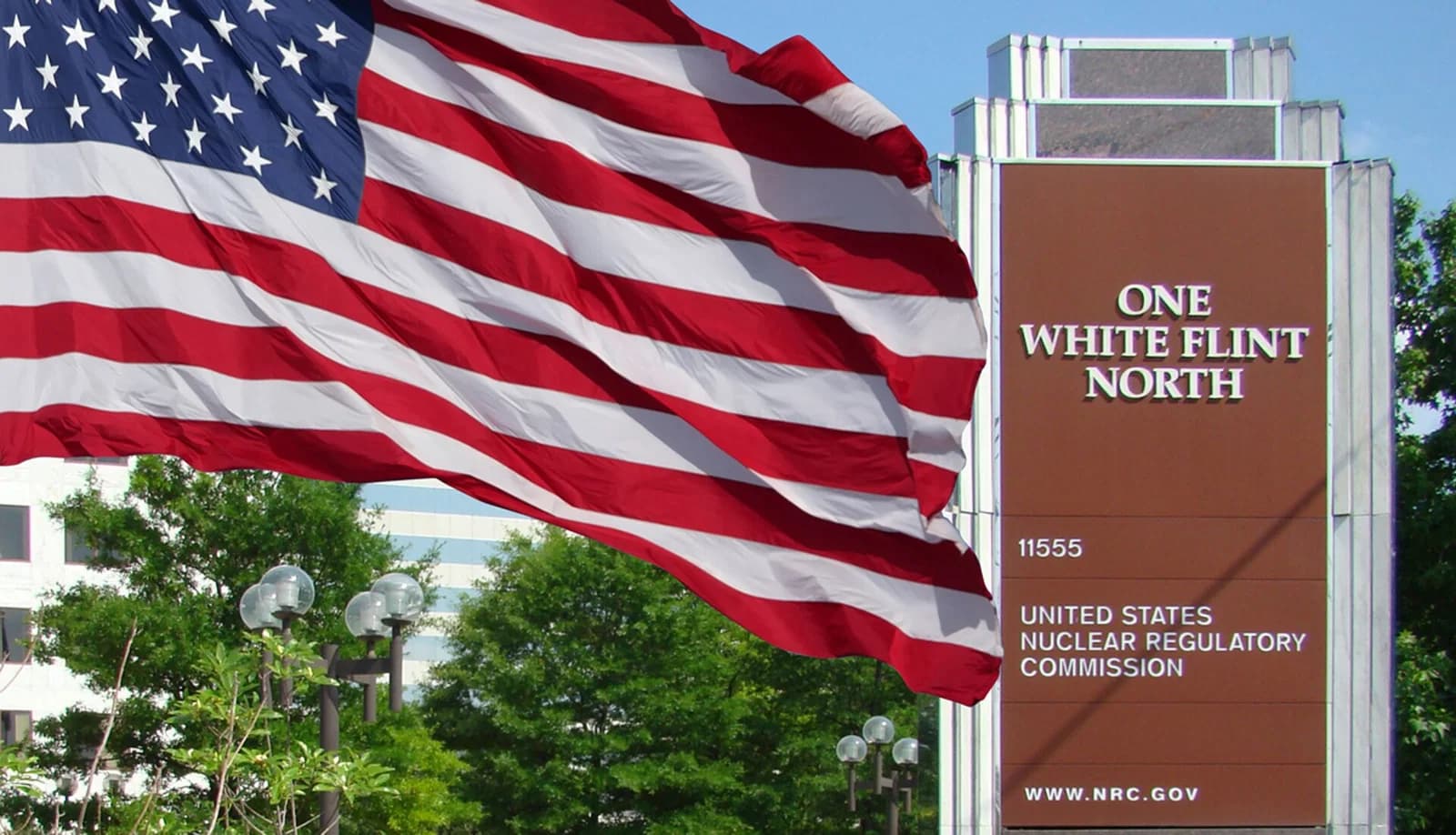 Nuclear Regulatory Commission