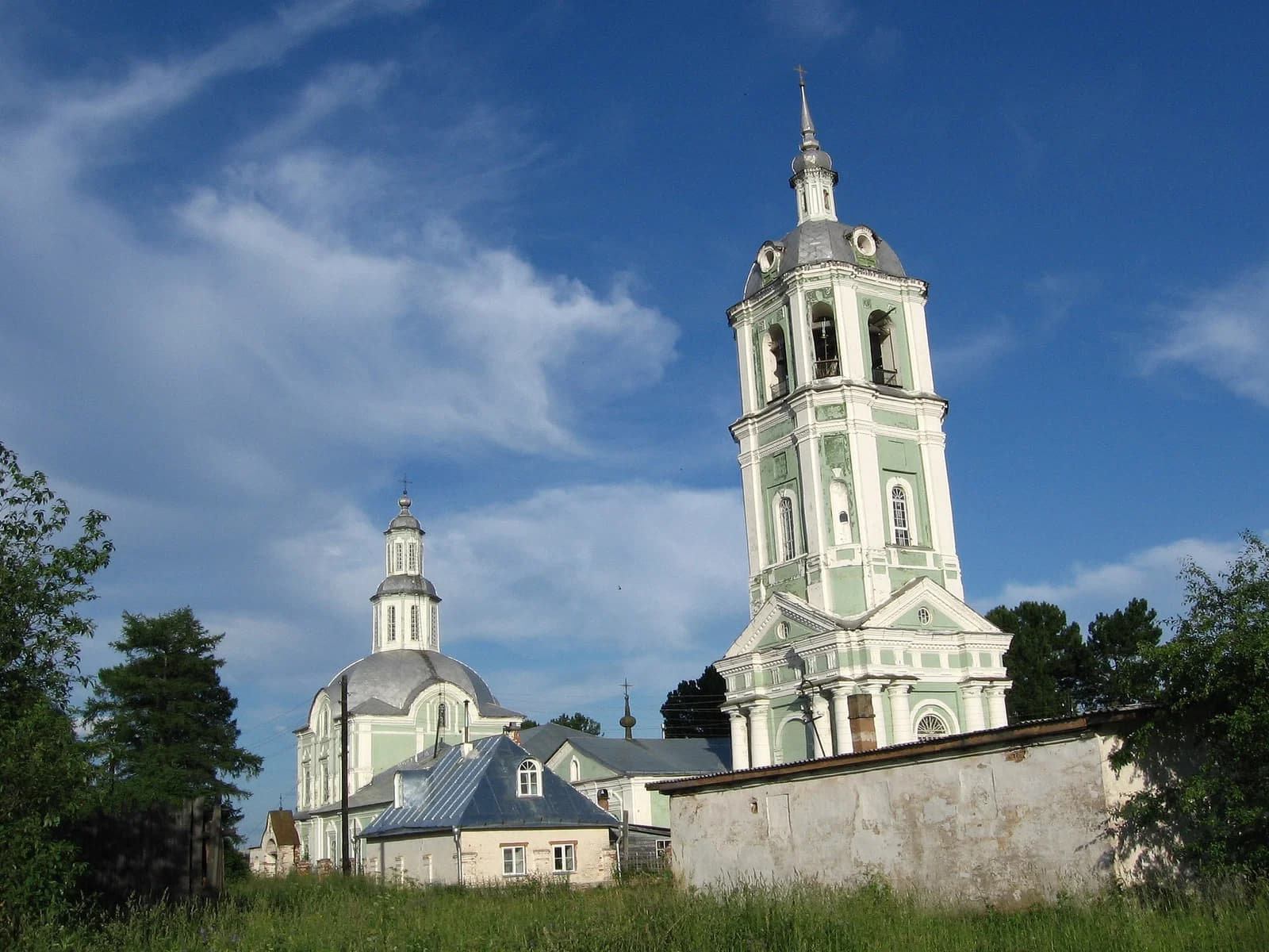 Волково