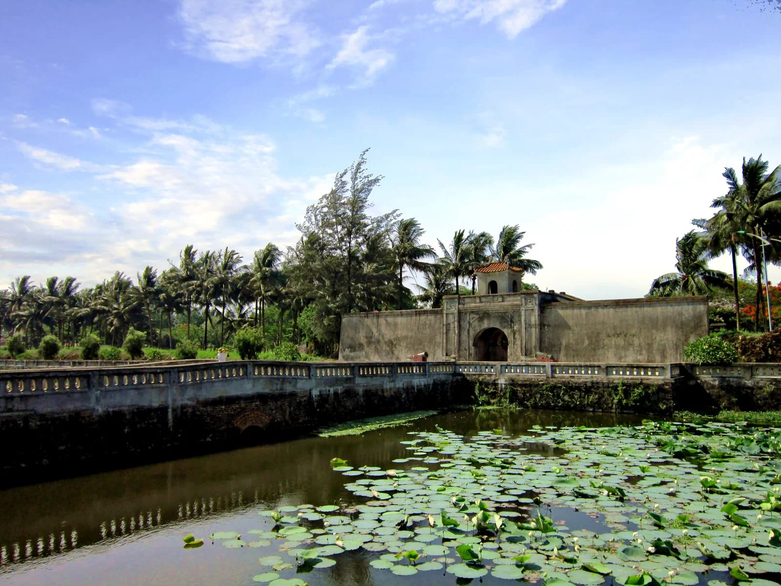 Quảng Trị