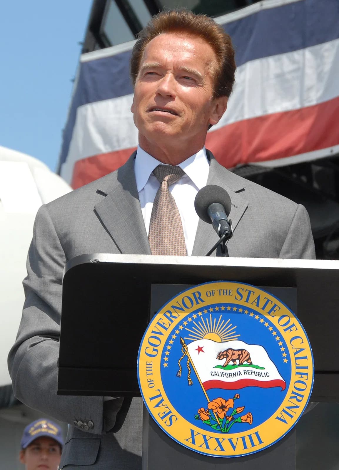 governor