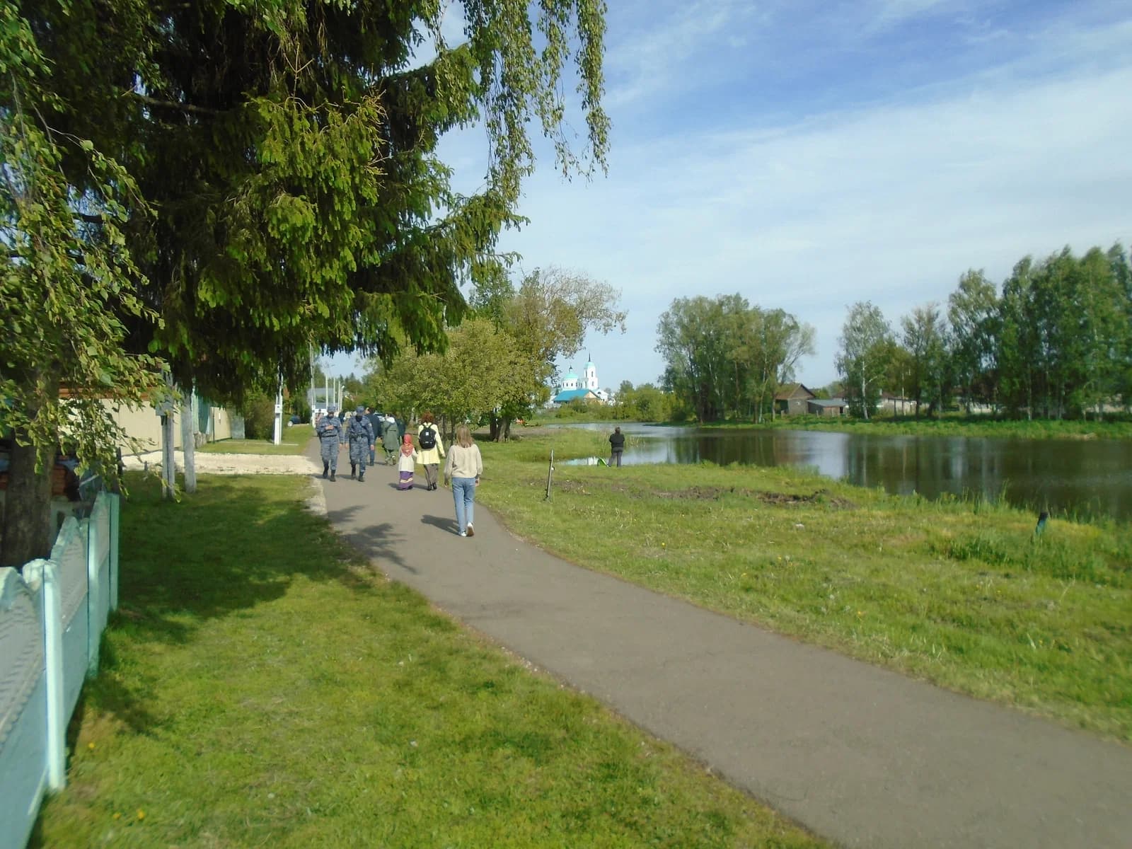 Nikolskoje (rejon łaiszewski)