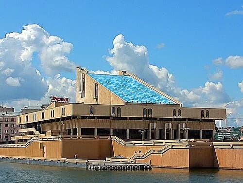 Karim Tinchurin State Tatar Drama and Comedy Theatre