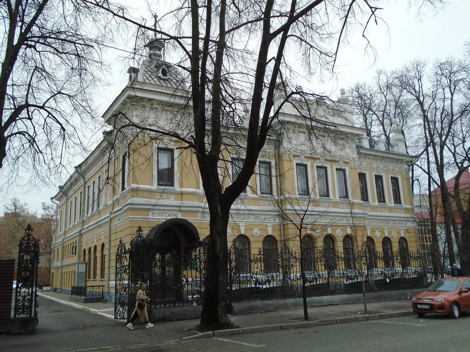 Union of Writers of the Republic of Tatarstan