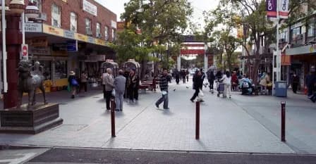 Cabramatta