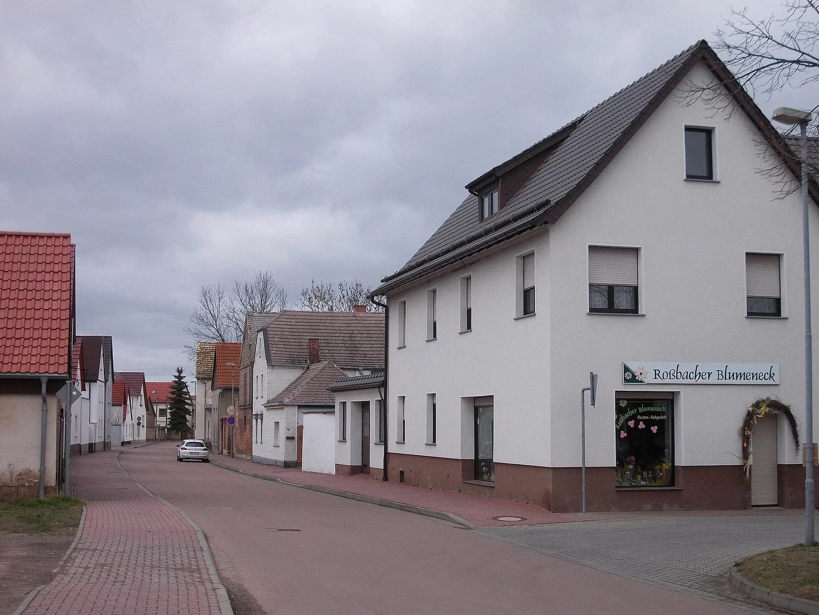 Roßbach