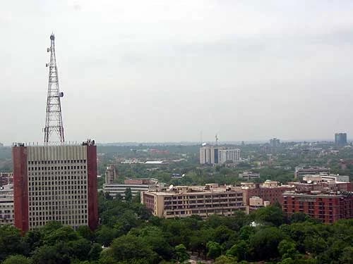 All India Radio