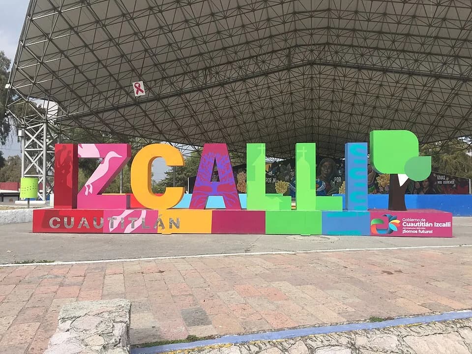 Cuautitlán Izcalli