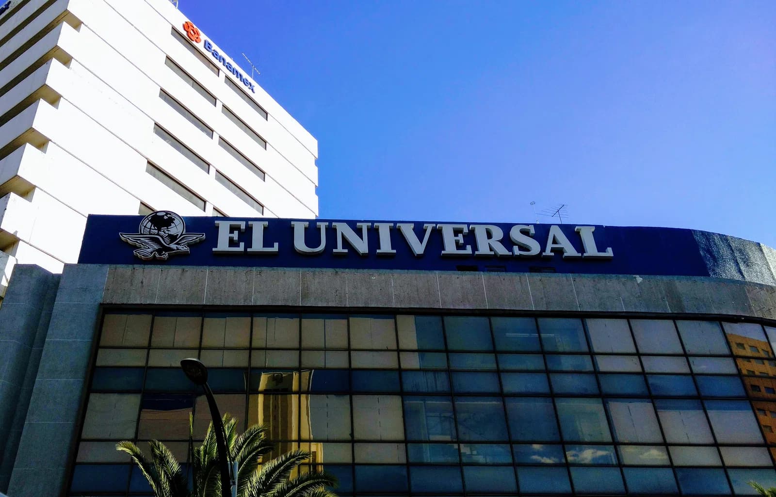 El Universal