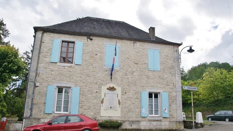 Frayssinet