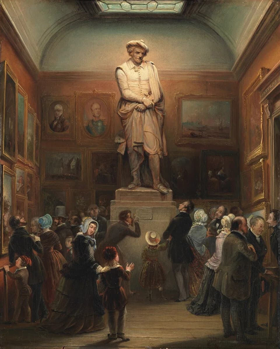 Royal Academy of Visual Arts (Amsterdam)