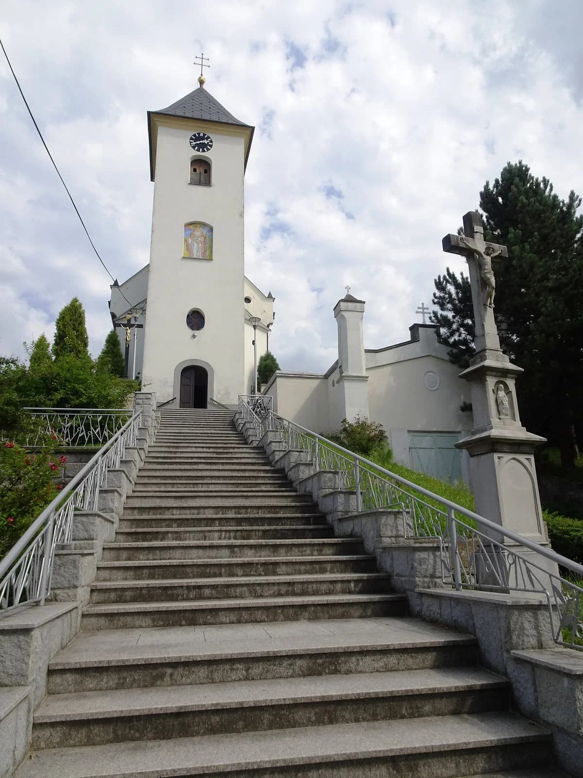 Albrechtičky