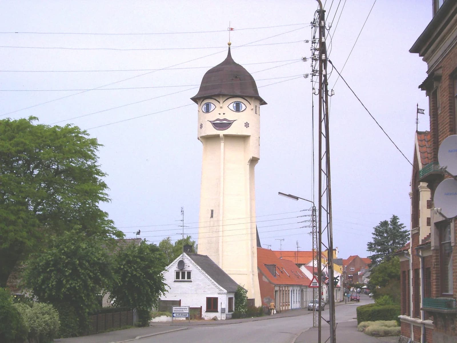 Sakskøbing