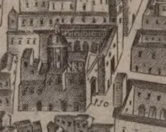 Collegio Massimo, Naples