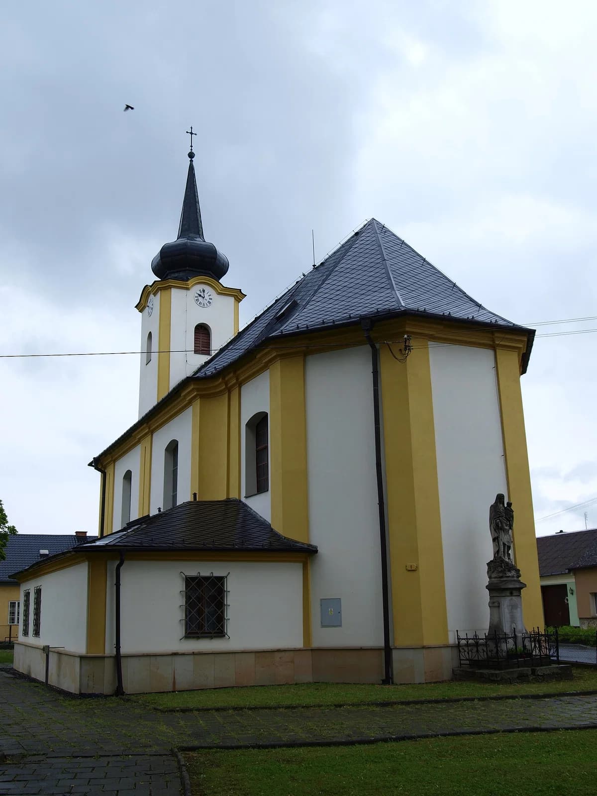 Pňovice