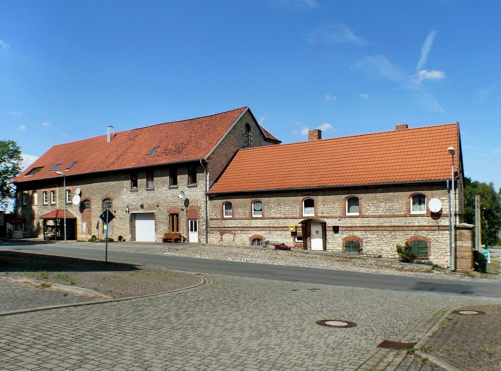Haus Nienburg
