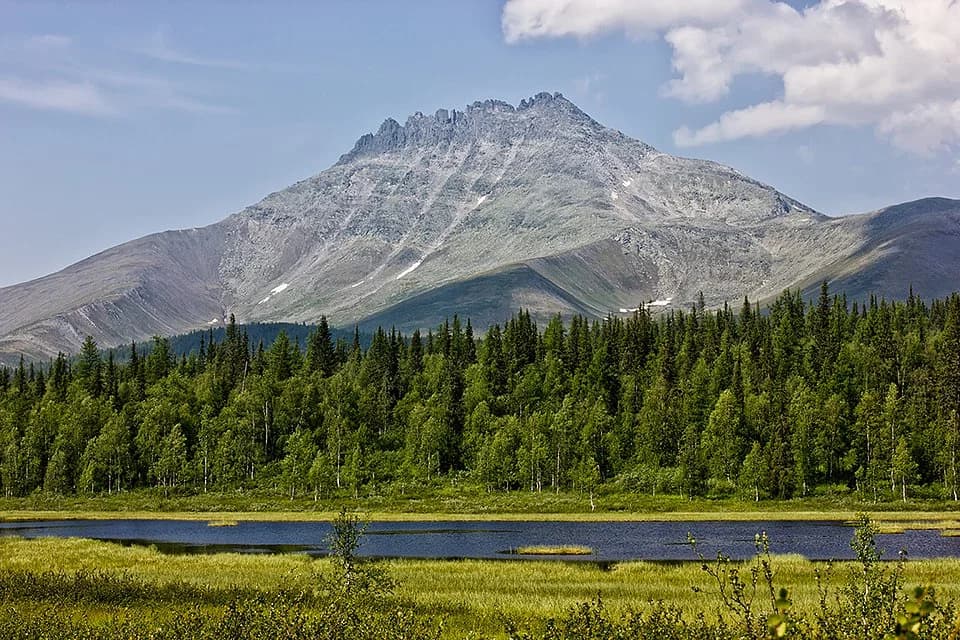 Ural