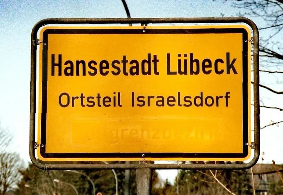 Israelsdorf