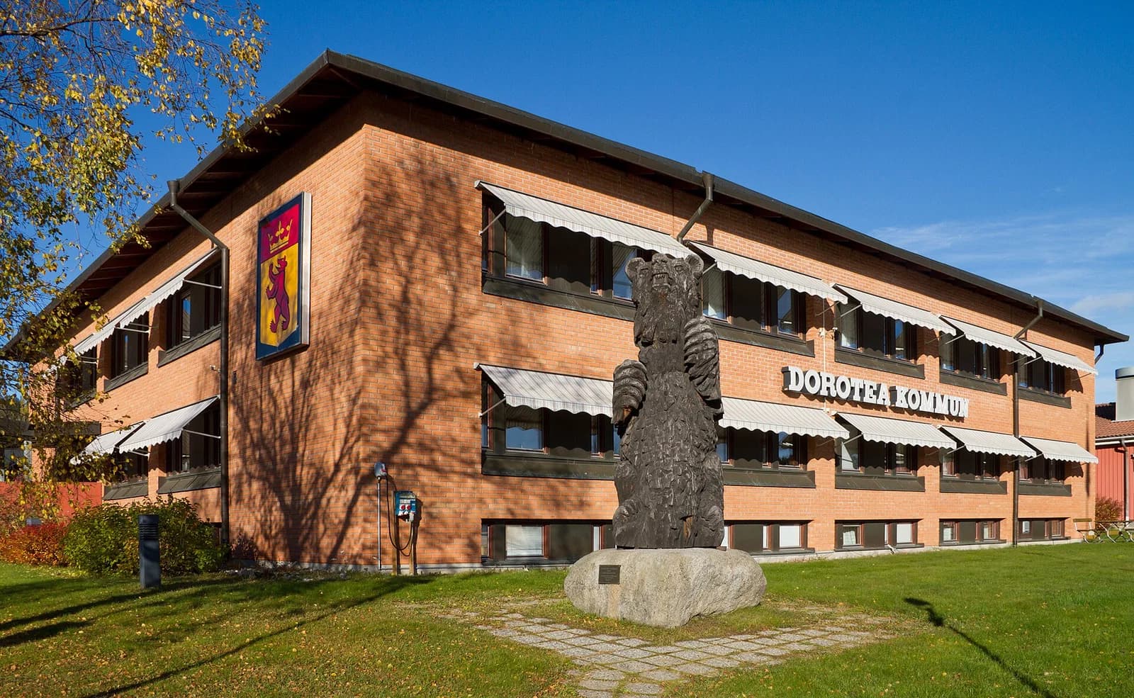 Dorotea Municipality