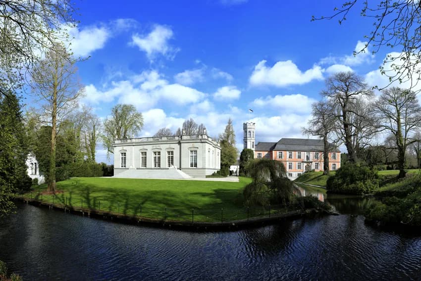 Schloss Rurich