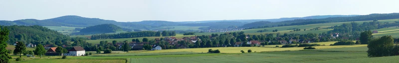 Hettensen