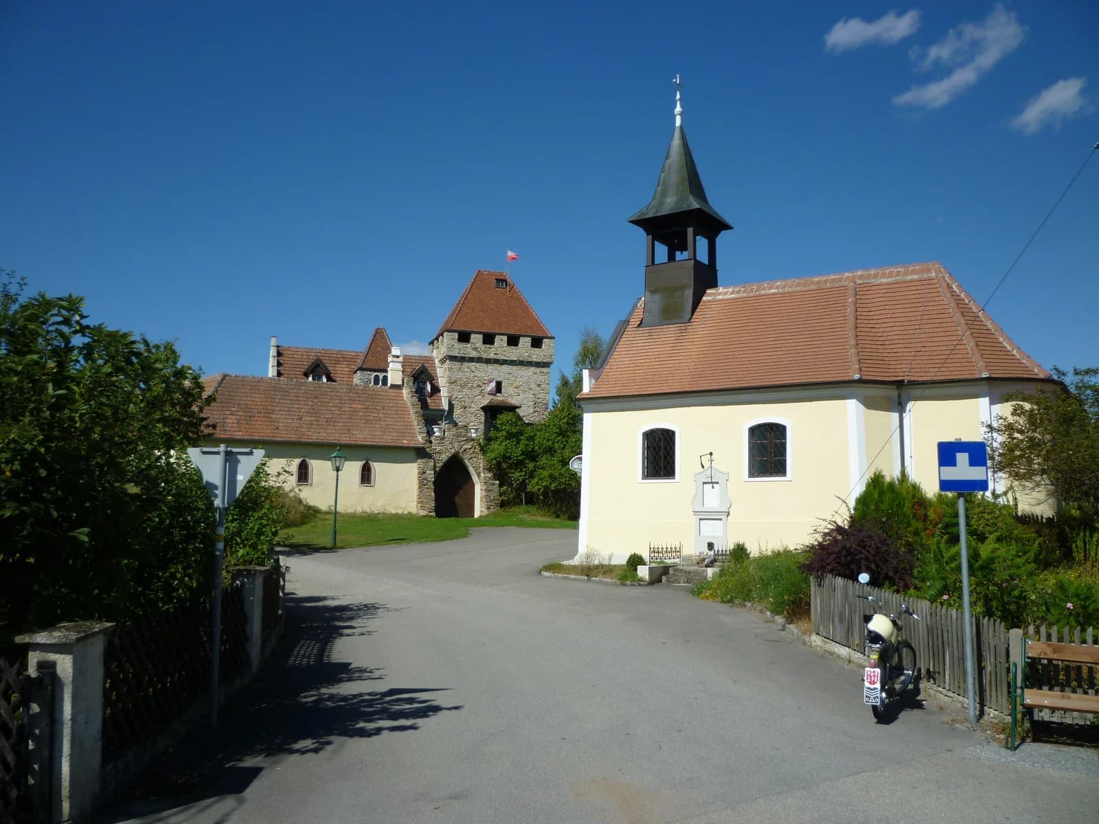 Wolfshof