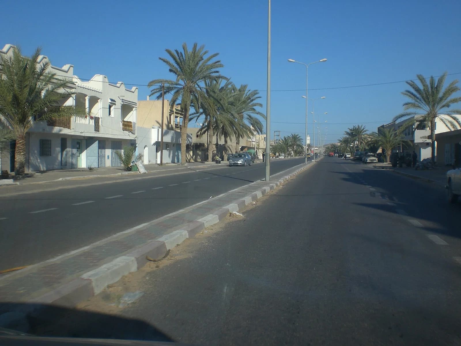 El Hamma